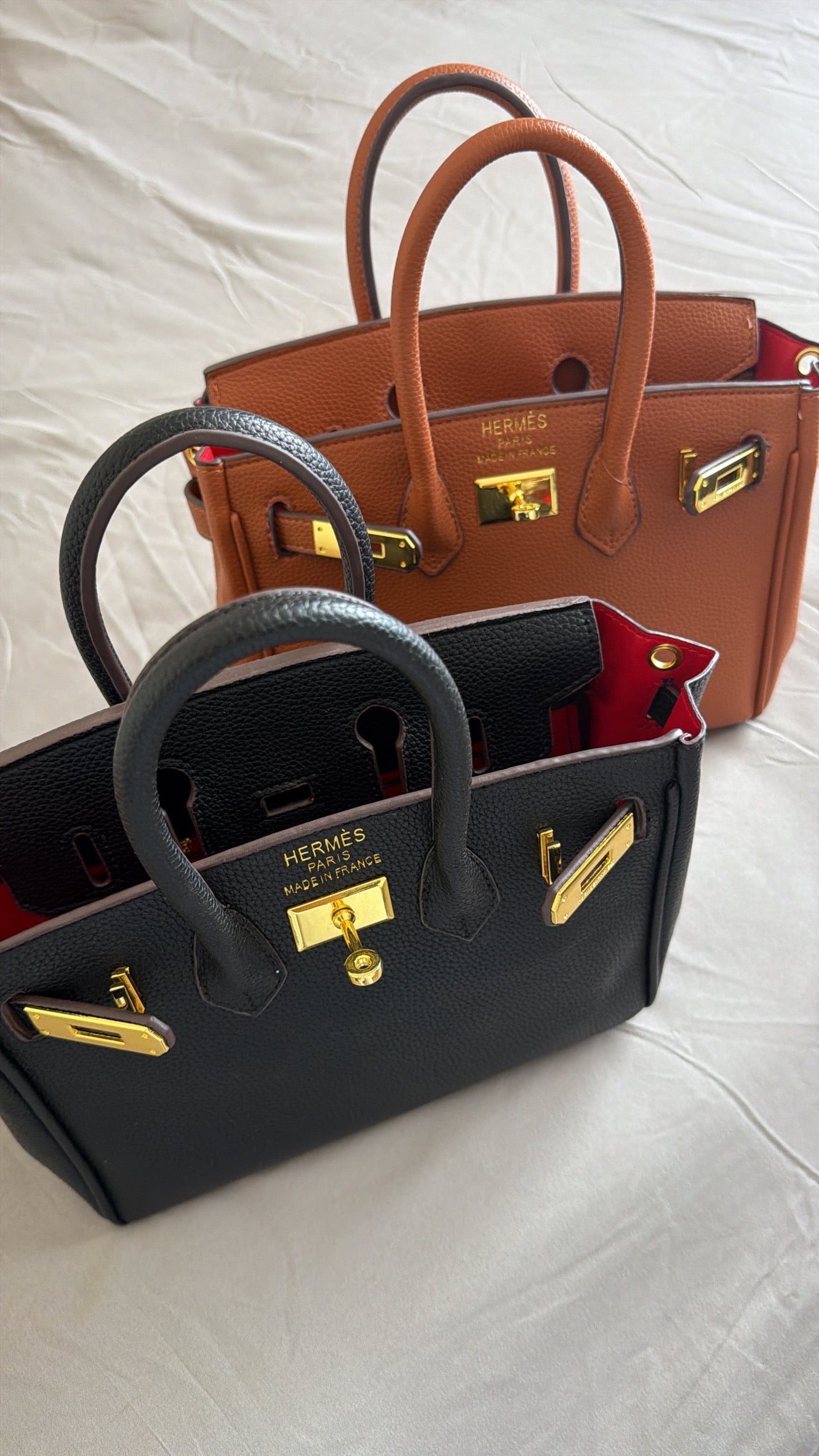 Hermes Birkin Bag 30cm