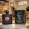Black opium Yves Saint Laurent